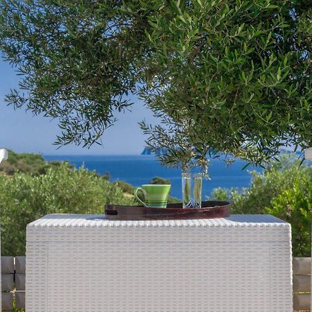 Villa Palma Sitia  Buitenkant foto